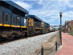 CSX 860